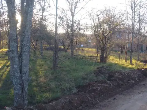 VENTA LOTE SANTA ROSA DE CALAMUCHITA