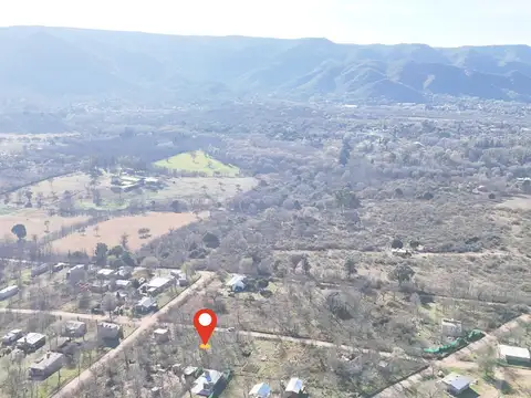 Santa Rosa de Calamuchita