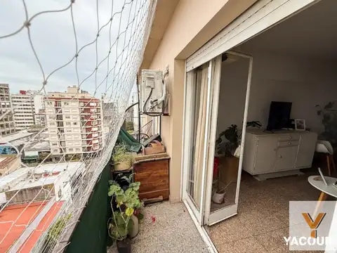Departamento en Venta 54 años