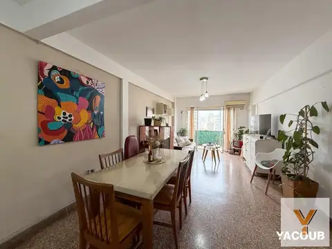 Departamento en Venta Apto profesional