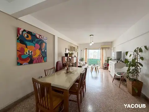 Departamento en Venta Apto profesional