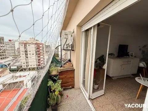 Departamento en Venta 54 años