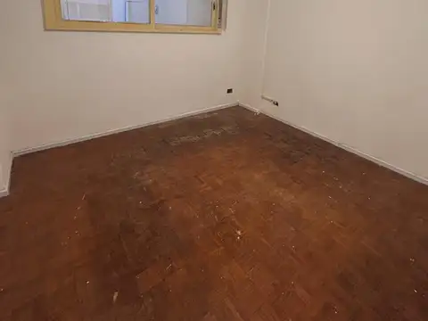 Departamento en Venta en Paternal, USD 60.000