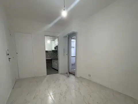 Departamento en venta en Paternal