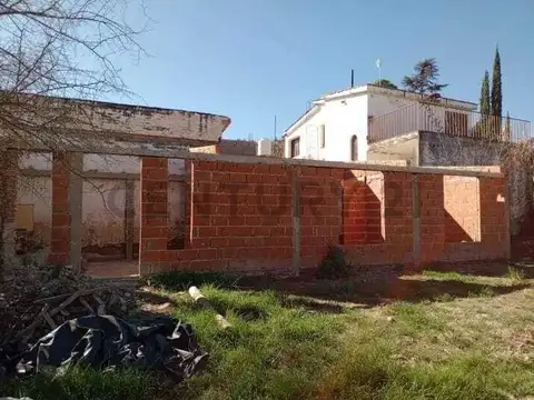 VENTA CASA COMUNA SAN ROQUE