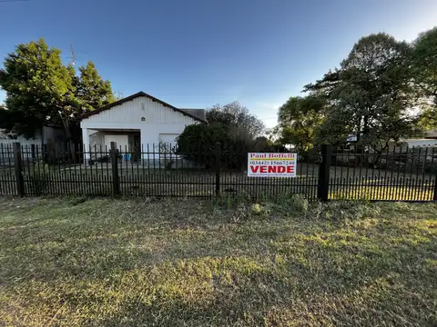 Casa en Venta en Concepcion Del Uruguay, USD 220.000