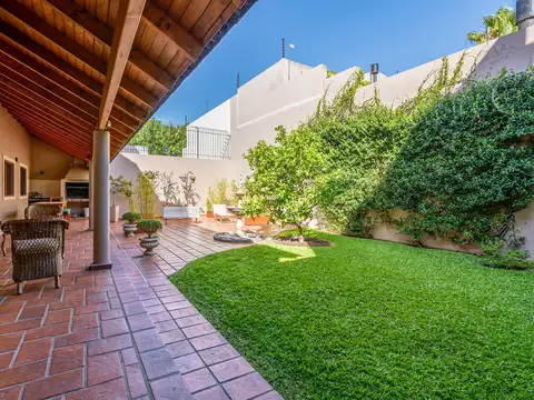 Casa en Venta al Noroeste