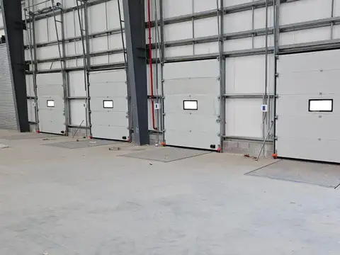 Depósito 12.000m2 a Estrenar.