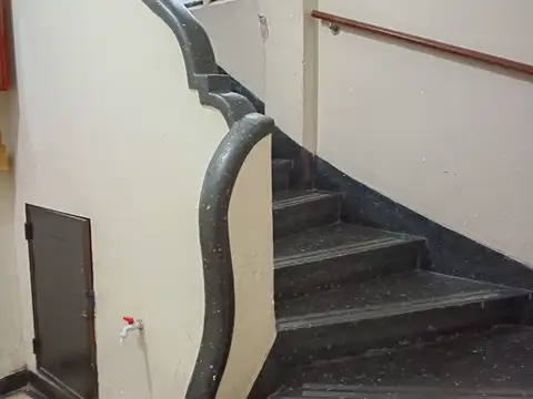 Departamento en Alquiler en Balvanera, $ 420.000