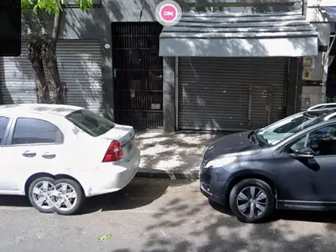 MUY LINDO DEPTO. 2 AMBIENTES EN LA CALLE LA RIOJA AL 400, BALVANERA