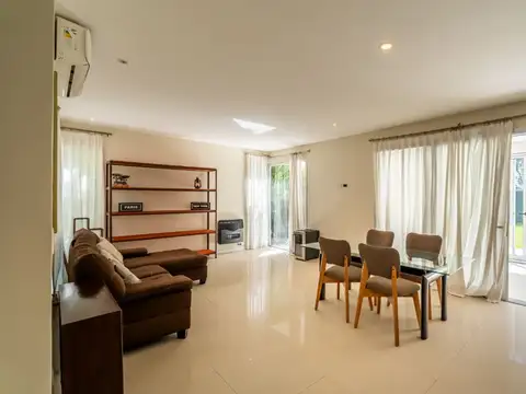 Barrio Privado Los Troncos 100