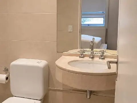 Departamento en Alquiler en Puerto Madero, USD 1.200