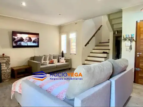 Casa en Venta de 3 dormitorios