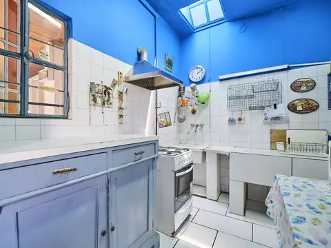 Casa en Venta 40 años