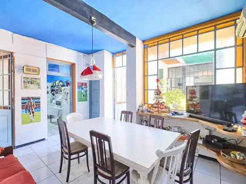 Casa en Venta en Villa Luro, USD 285.000