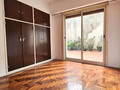 Departamento en Venta en Villa Urquiza, USD 203.500