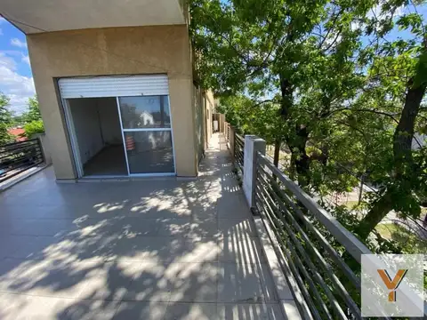 Departamento en Venta - 2 Dormitorios 1 Baño - 90mts - Almirante Brown