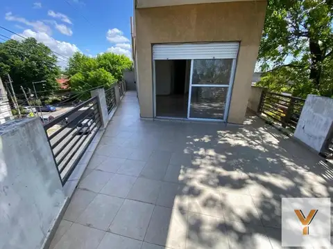 Departamento en Venta 20 años