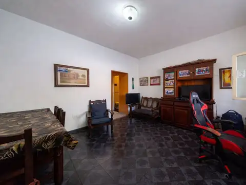 Lavalle 2100