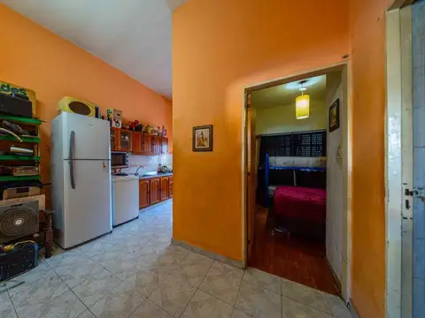 Depto Tipo Casa en Venta de 1 dormitorio