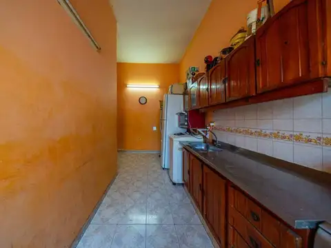 Depto Tipo Casa en Venta en Bella Vista, USD 35.000