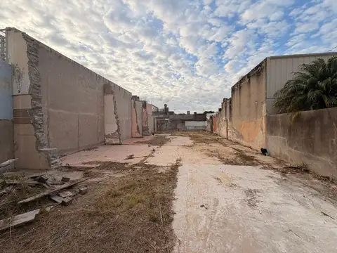 Terreno en Venta en Santa Fe, La Capital