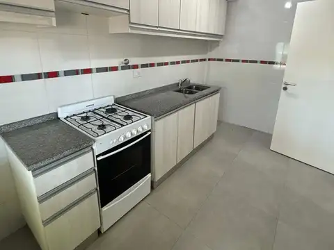 Departamento en Venta al Este