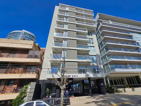 DTO 2 AMB. 56 M2. LATERAL  PLAYA CHICA