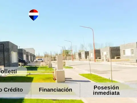 Casa en Venta en Cipolletti, General Roca