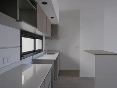 Departamento en Venta en Floresta, USD 129.000