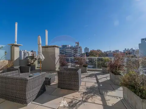 Departamento en Alquiler de 1 dormitorio