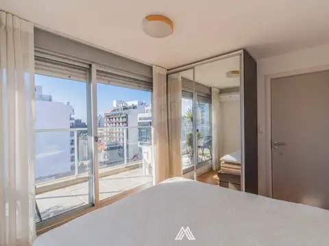 Departamento en Alquiler 7 años