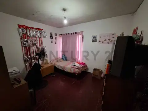 ¡Casa en venta!