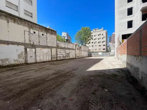 ALQUILER LOTE PARA COCHERAS ZONA LA PERLA