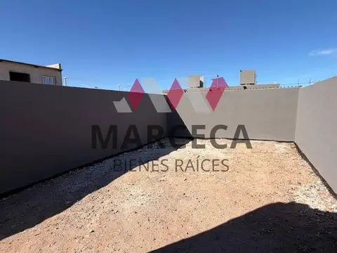 Casa en Alquiler A Estrenar