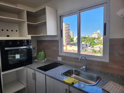 Departamento en Alquiler de Monoambiente