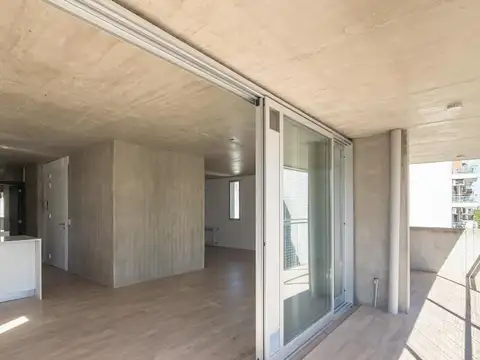 Departamento 5 ambientes con 3 baños