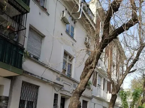 Nicasio Oroño 1111 , Piso 2