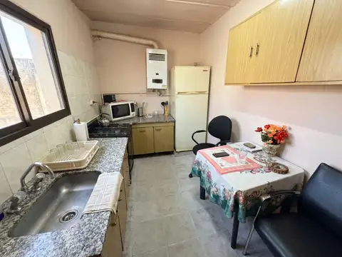 Casa en Venta en Pompeya, USD 90.000