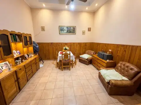 Casa - Venta - Argentina, Capital Federal - Juana de arco 2540