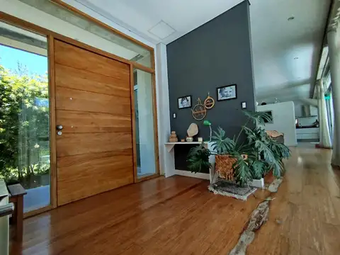 Casa en Alquiler 8 años