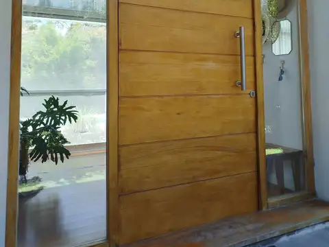 Casa en Alquiler al Norte
