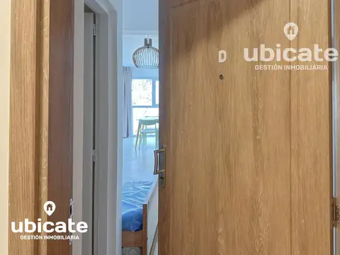 Departamento en Venta en San Carlos de Bariloche, USD 160.000