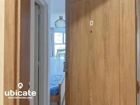 Departamento en Venta en San Carlos de Bariloche, USD 159.000