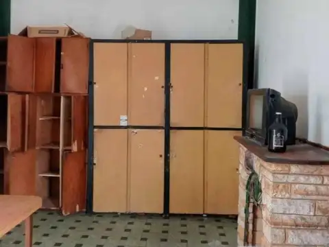 Casa en Alquiler 70 años
