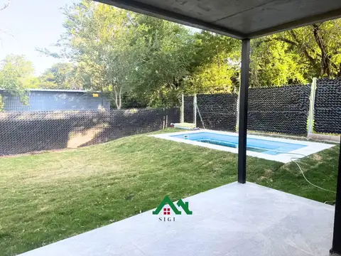 Casas en venta en Patagonia Home – 3 dormitorios, cochera doble y diseño moderno