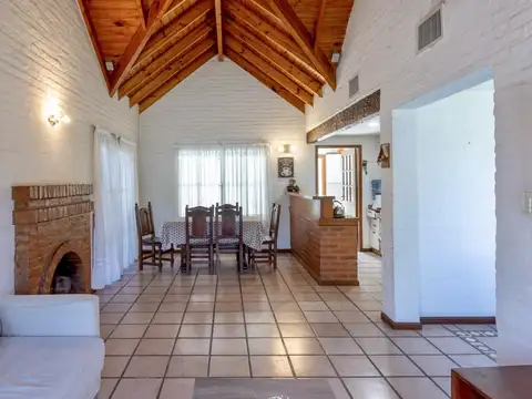 CANNING VENTA Campos de Echeverria 3 DORMITORIOS