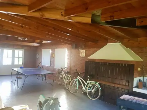 Casa en Alquiler en Campos De Echeverria, USD 1.500
