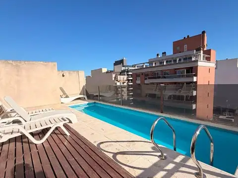 Departamento en Venta en General Paz, USD 148.000