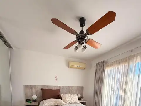Departamento en Venta 16 años